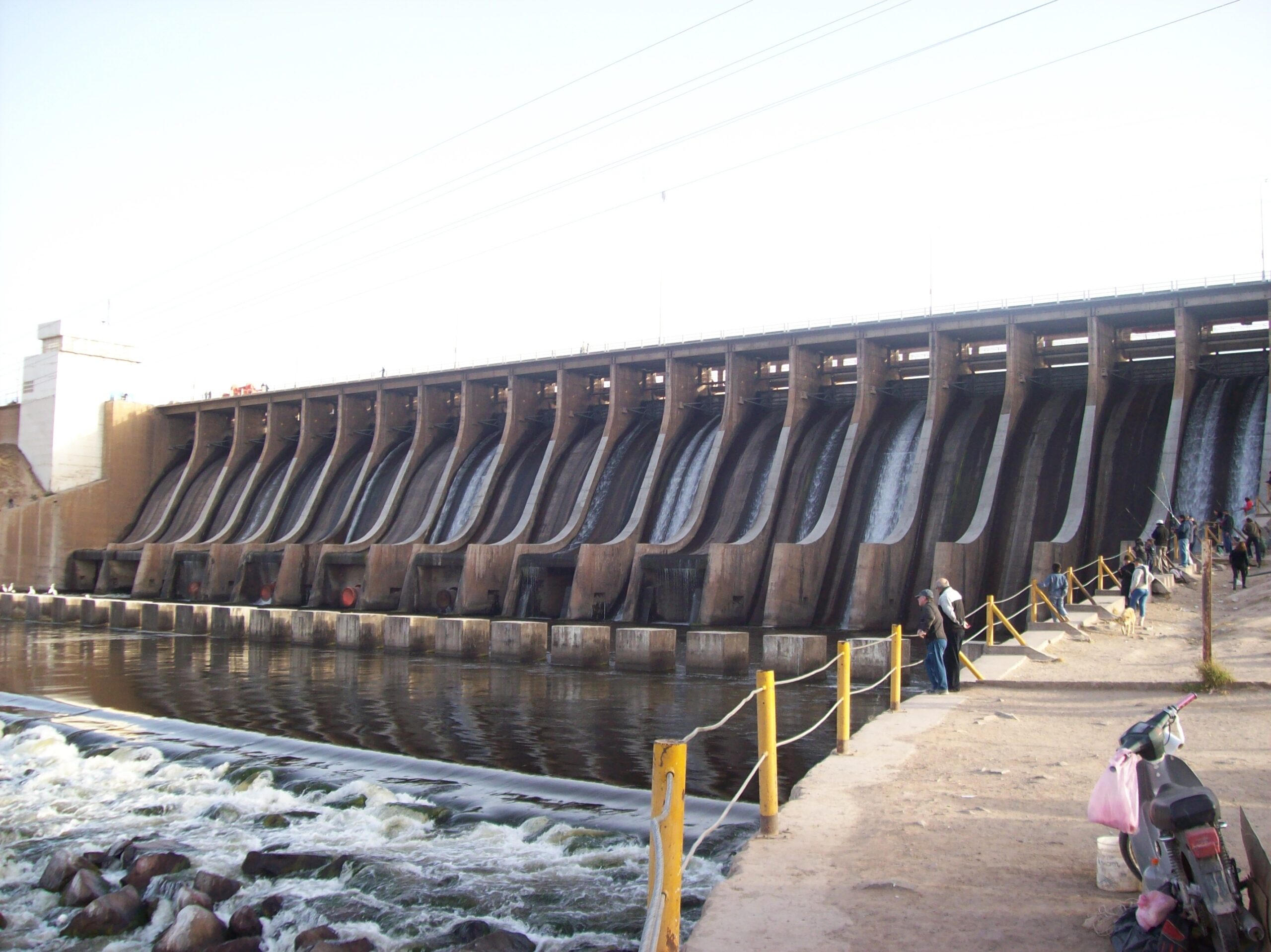 Termas de Rio Hondo