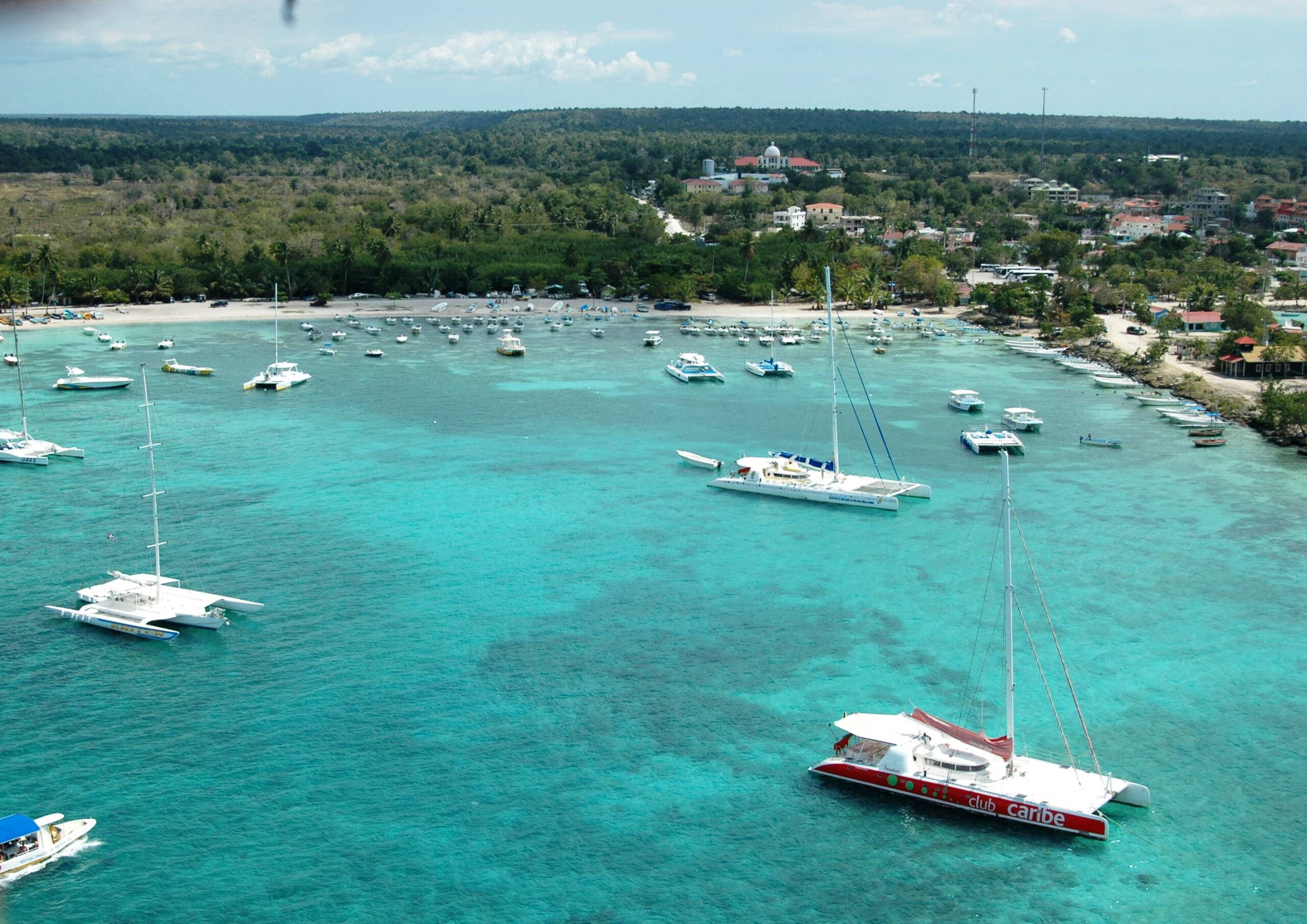 Caribe