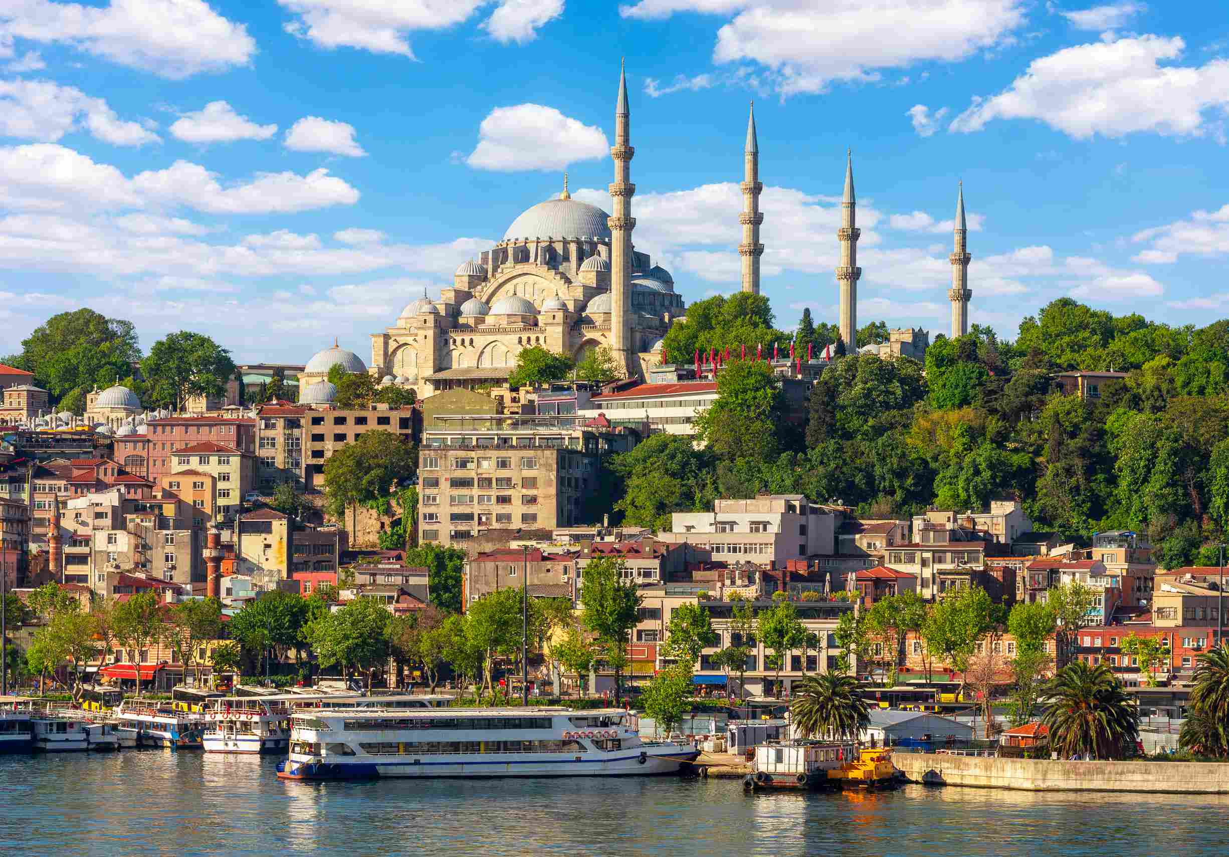TURQUIA
