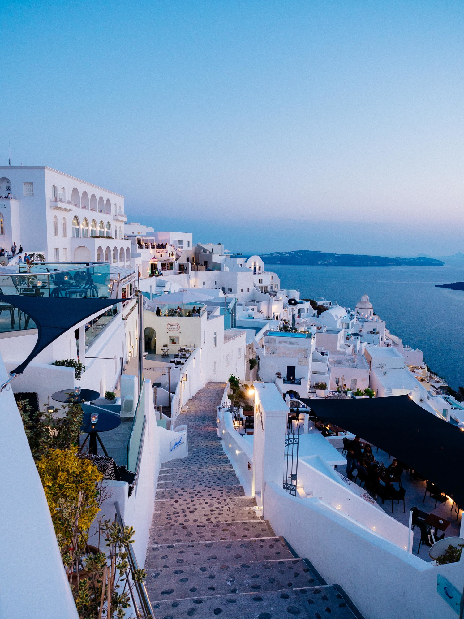 TURQUIA & GRECIA CON ISLAS DEL EGEO