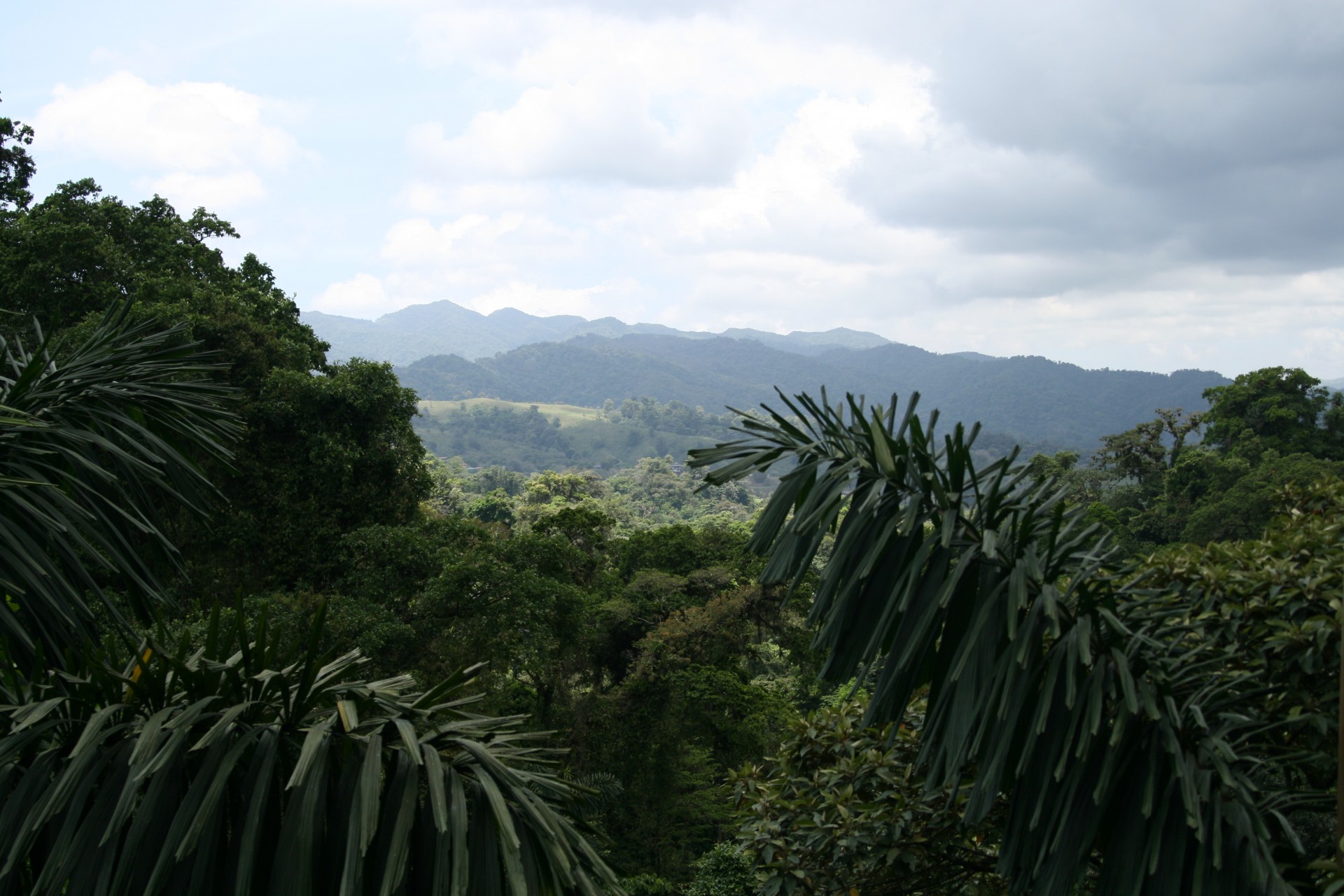 COSTA RICA